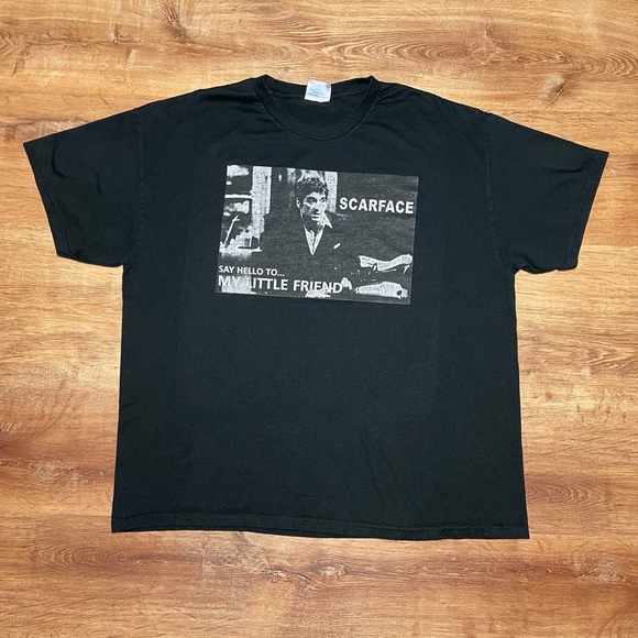 Vintage T-shirt - Picture 2 of 4